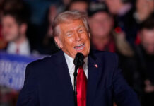 El uso de palabrotas se normaliza en la política de EE. UU.