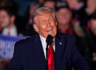 El uso de palabrotas se normaliza en la política de EE. UU.