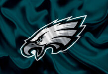 Eagles are one win away from a second straight NFC East title and a home playoff game