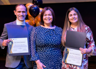 Esperanza celebra la graduación de los participantes de sus Programas de Fe 2025