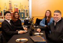 Esperanza graduates its 2025 Faith Programs participants