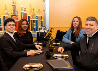 Esperanza graduates its 2025 Faith Programs participants