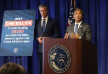 Fiscales rechazan plan de Trump para reducir el salario de los campesinos con visa H-2A