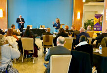 Councilwoman Lozada meets with Hispanic clergy on HOME initiative