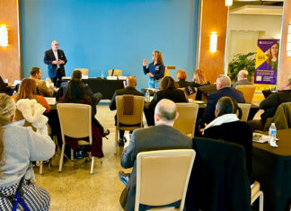 Councilwoman Lozada meets with Hispanic clergy on HOME initiative