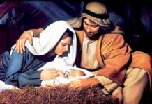 How we should celebrate Christmas