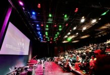 Christmas in the Barrio – AMLA musicians bring Joy at Esperanza Theatre AMLA