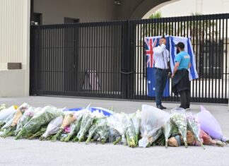 Inteligencia australiana investigó hace seis años a uno de los autores del ataque de Bondi