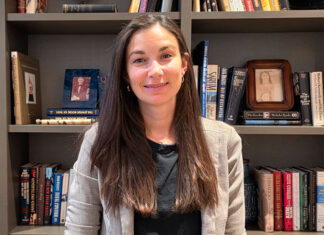 JFCS Filadelfia: familias judías comprometidas con el servicio y el apoyo comunitario