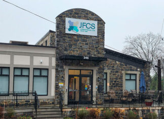 JFCS Philadelphia: Jewish families committed to service and community support