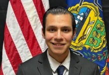 Juan Tafolla Makes History in Kennett Square, Pennsylvania