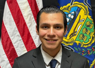 Juan Tafolla hace historia en Kennett Square Pensilvania