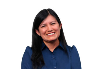 Karol Y. Haugan: liderazgo, servicio comunitario y homenaje en contaduría