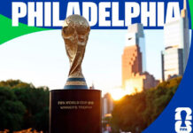 La FIFA debe enfocarse en el juego: ¡basta de política, esto es fútbol!