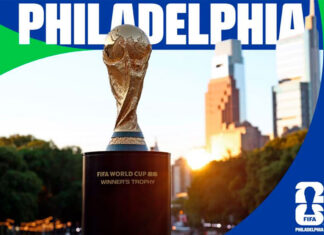 La FIFA debe enfocarse en el juego: ¡basta de política, esto es fútbol!