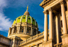 La Cámara de Representantes de Pensilvania avanza con apoyo bipartidista sobre la Enmienda de Derechos Reproductivos