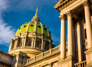 La Cámara de Representantes de Pensilvania avanza con apoyo bipartidista sobre la Enmienda de Derechos Reproductivos