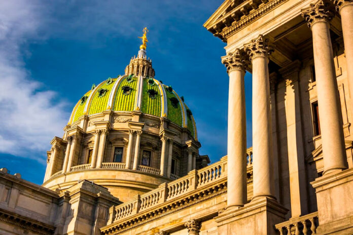 La-Cámara-de-Representantes-de-Pensilvania