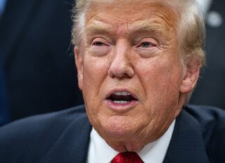 La Casa Blanca lanza un portal para señalar supuestos bulos de la prensa