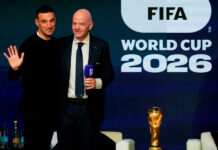 La final del Mundial se jugará a las 3 de la tarde en Nueva Jersey. España-Uruguay en Guadalajara