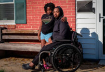 Las armas promovidas para la seguridad personal provocan una crisis de salud pública en comunidades negras