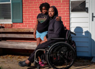 Las armas promovidas para la seguridad personal provocan una crisis de salud pública en comunidades negras