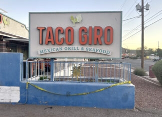 Las redadas golpean negocios hispanos en EE. UU. y los dejan sin trabajadores