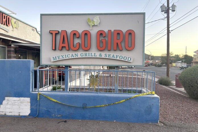 Las redadas golpean negocios hispanos en EEUU y los dejan sin trabajadores