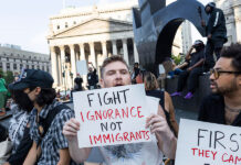 Latinos en Estados Unidos: duda creciente sobre futuro y pertenencia