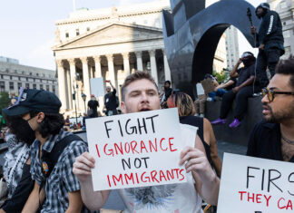 Latinos en Estados Unidos: duda creciente sobre futuro y pertenencia