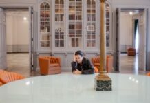 Kevin Guzmán: una voz bilingüe que nace en Filadelfia y abraza sus raíces latinas Kevin Guzmán