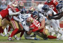 Los Chiefs eliminados, los Bills ganan en Boston y los Ravens mantienen sus opciones