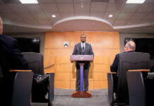 Lt. Gov. Austin Davis Announces Nearly $3 Million in Funding for Hospital-Based Violence Intervention Programs