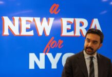 Mamdani nombra a Helen Arteaga, de origen ecuatoriano, como vicealcaldesa de Salud