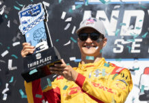 Mayo, un mes que no olvidarán Ancelotti, Palou, Ohtani, ‘Canelo’, OKC y Pacers