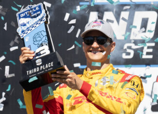 Mayo, un mes que no olvidarán Ancelotti, Palou, Ohtani, ‘Canelo’, OKC y Pacers