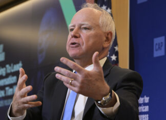 Minesota se defiende de los ataques de Trump tras decir que la comunidad somalí «apesta»