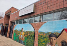 Norris Square Senior Center of Catholic Charities of Philadelphia: a supportive home for older adults