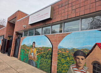 Norris Square Senior Center of Catholic Charities of Philadelphia: a supportive home for older adults