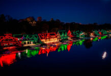 Navidades en familia (sin arruinar el presupuesto)
