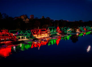 Navidades en familia (sin arruinar el presupuesto)