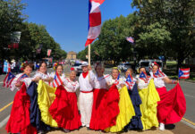 Norris Square Senior Center de Catholic Charities of Philadelphia: hogar de apoyo para adultos mayores