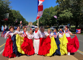 Norris Square Senior Center de Catholic Charities of Philadelphia: hogar de apoyo para adultos mayores