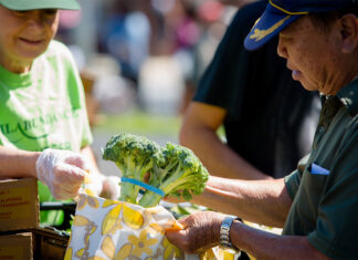 Philabundance strengthens its fight against hunger amid food insecurity