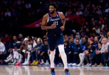 ¿Podrán los 76ers volver a competir con un Joel Embiid lesionado y envejecido junto a Paul George?