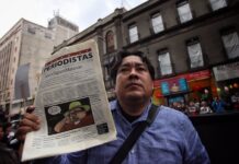 RSF: América Latina y Caribe suman el 26 % de los periodistas asesinados en el último año