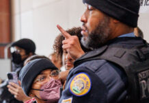 Redada migratoria en Nueva Orleans tiene como objetivo hacer 5.000 arrestos. ¿Es posible?