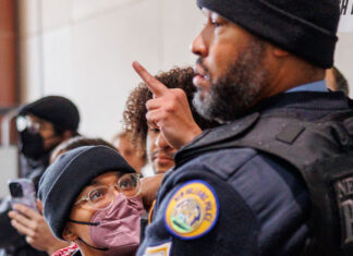 Redada migratoria en Nueva Orleans tiene como objetivo hacer 5.000 arrestos. ¿Es posible?