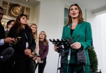 Renuncia Alina Habbas, fiscal federal de Nueva Jersey y exabogada de Trump