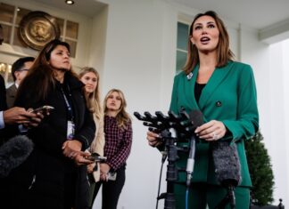 Renuncia Alina Habbas, fiscal federal de Nueva Jersey y exabogada de Trump